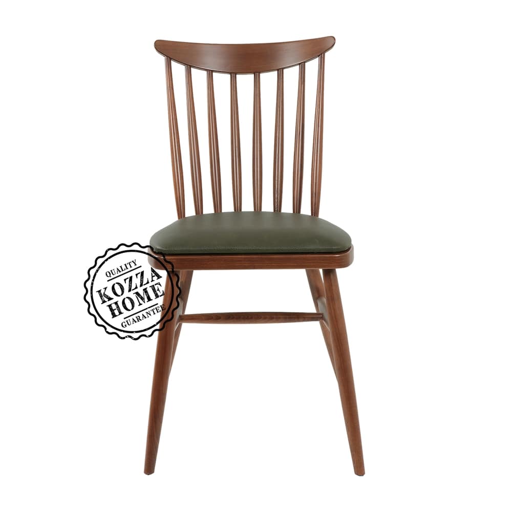 Martha Sandalye Ceviz - DRI