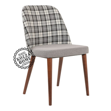 Costa Sandalye Ceviz