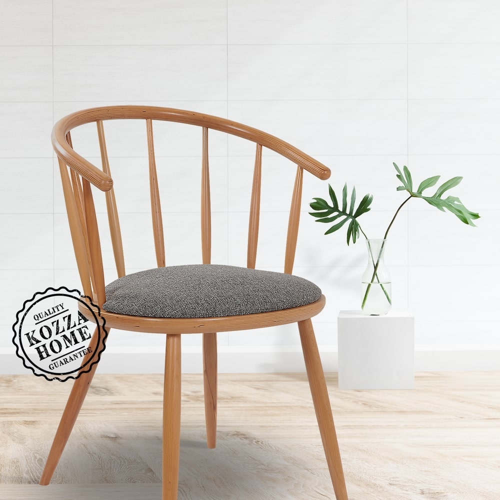 Arizona Sandalye Naturel