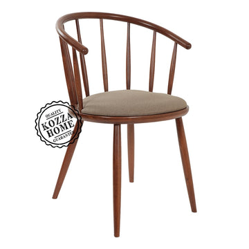 Arizona Sandalye Ceviz