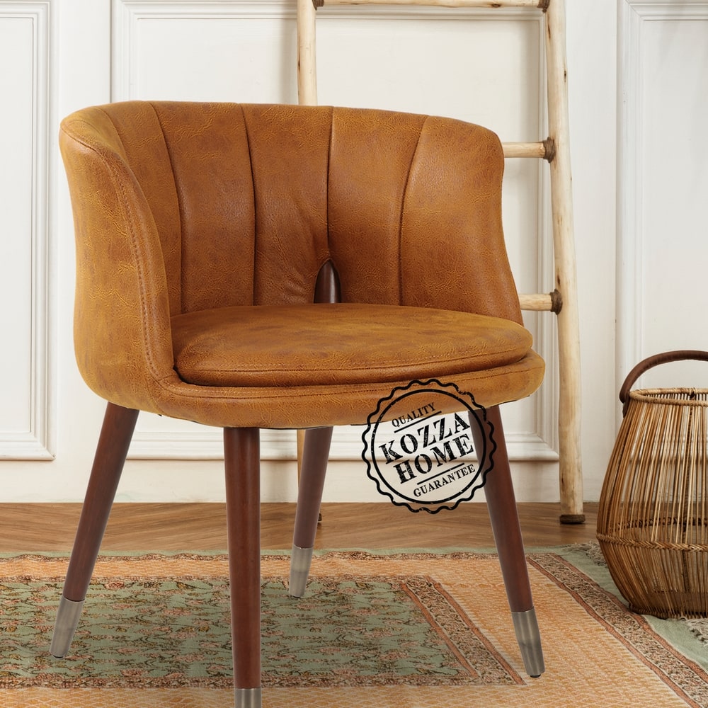 Sophia Sandalye Hardal