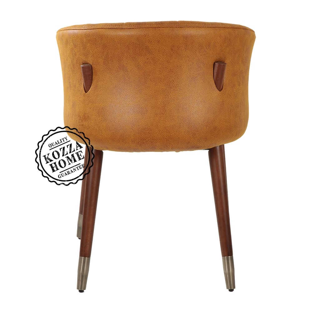 Sophia Sandalye Hardal