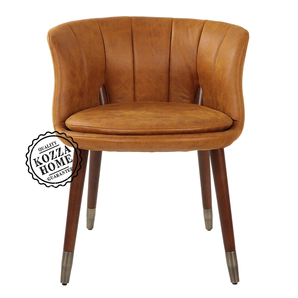 Sophia Sandalye Hardal