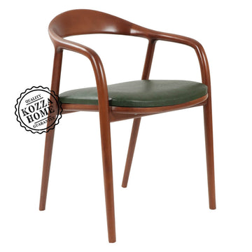 Yucon Sandalye Ceviz