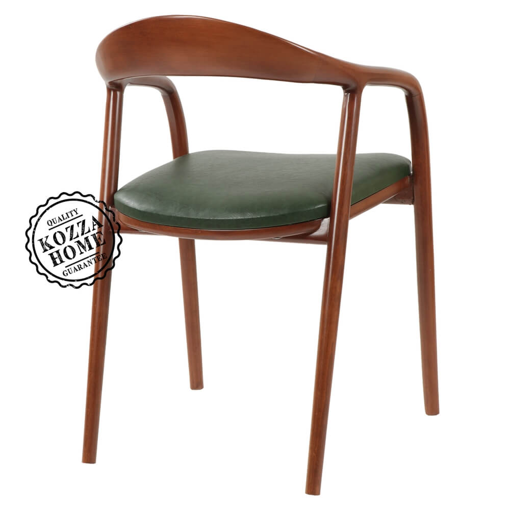 Yucon Sandalye Ceviz