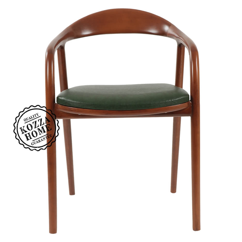 Yucon Sandalye Ceviz