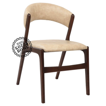 Soho Sandalye Ceviz