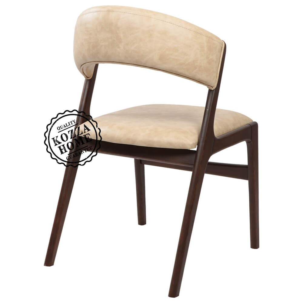 Soho Sandalye Ceviz