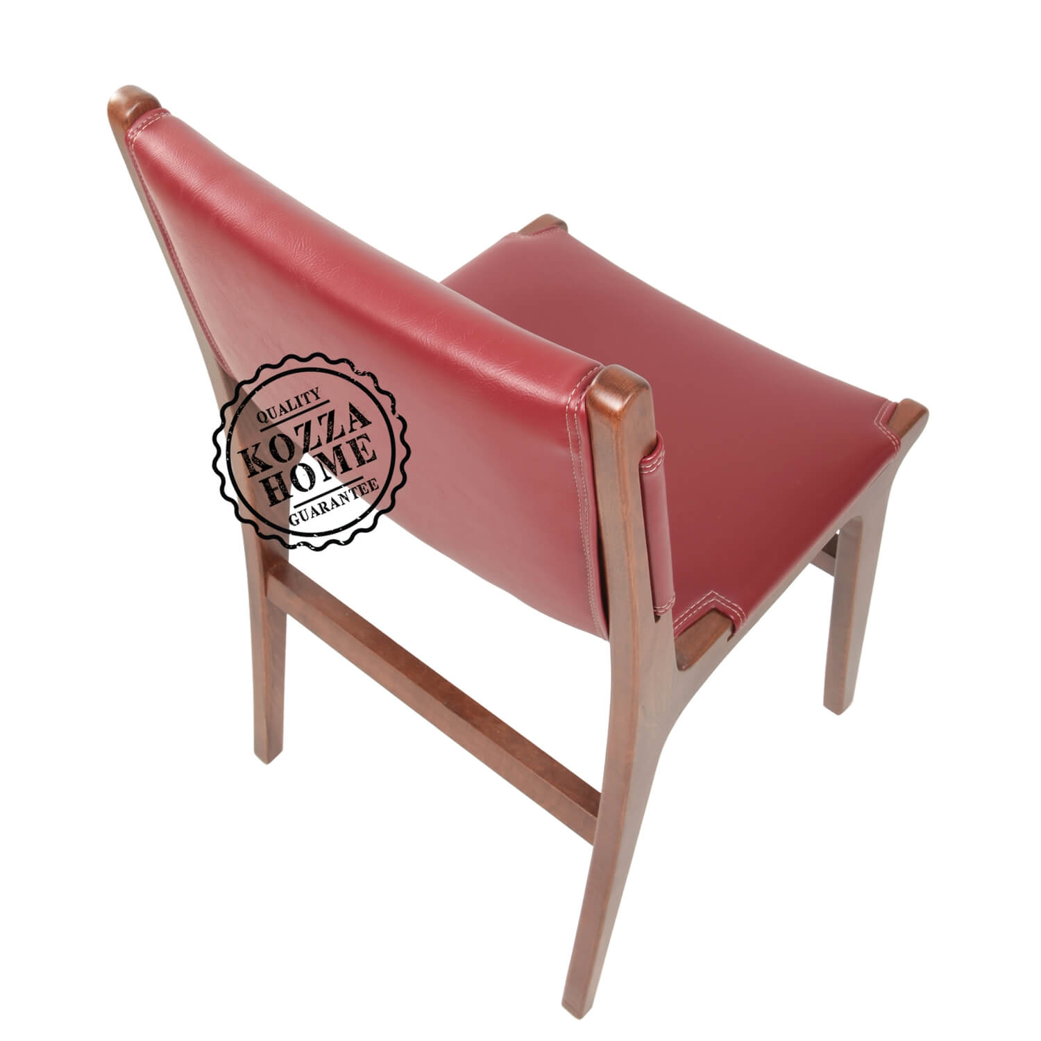 Plus Sandalye (Ceviz)