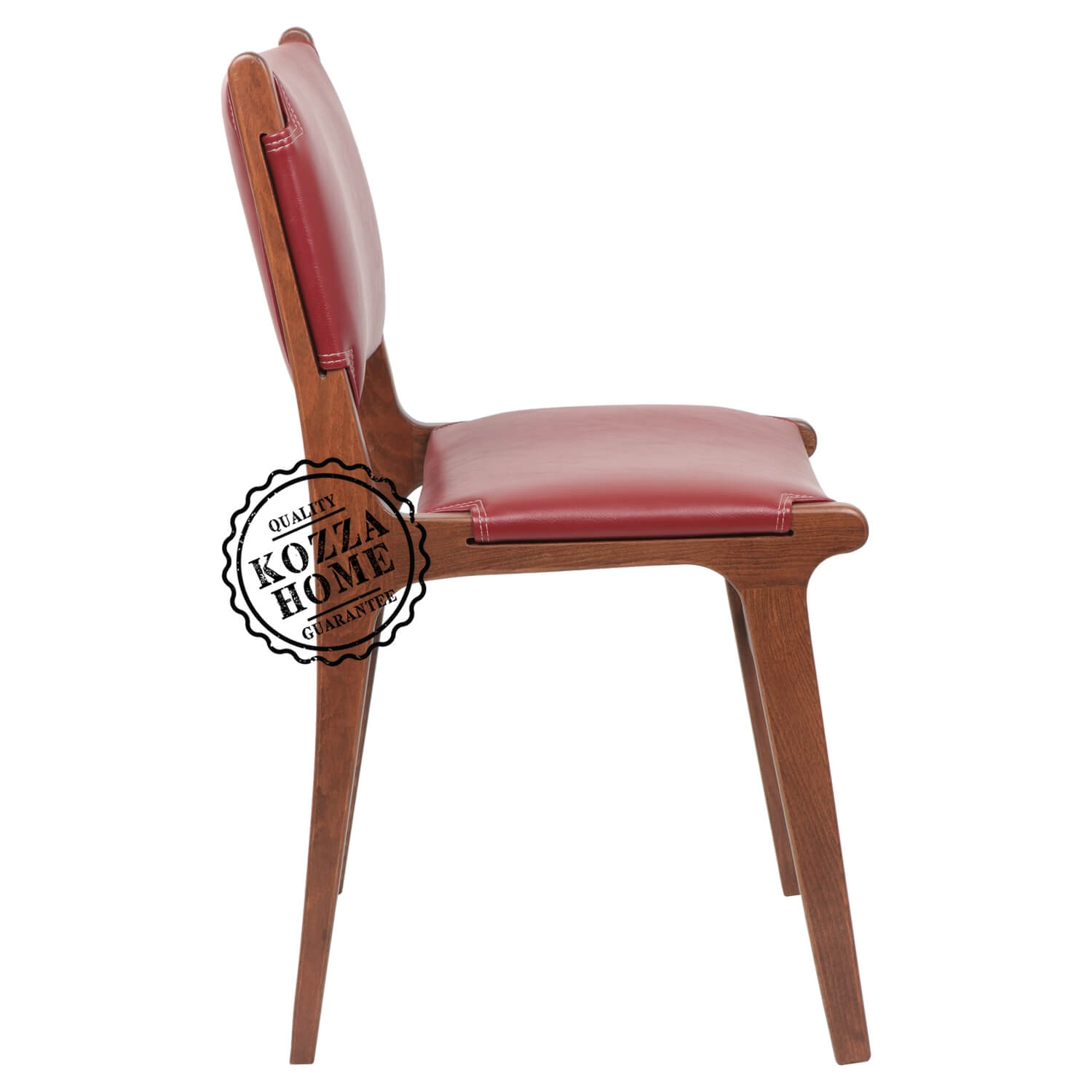 Plus Sandalye (Ceviz)