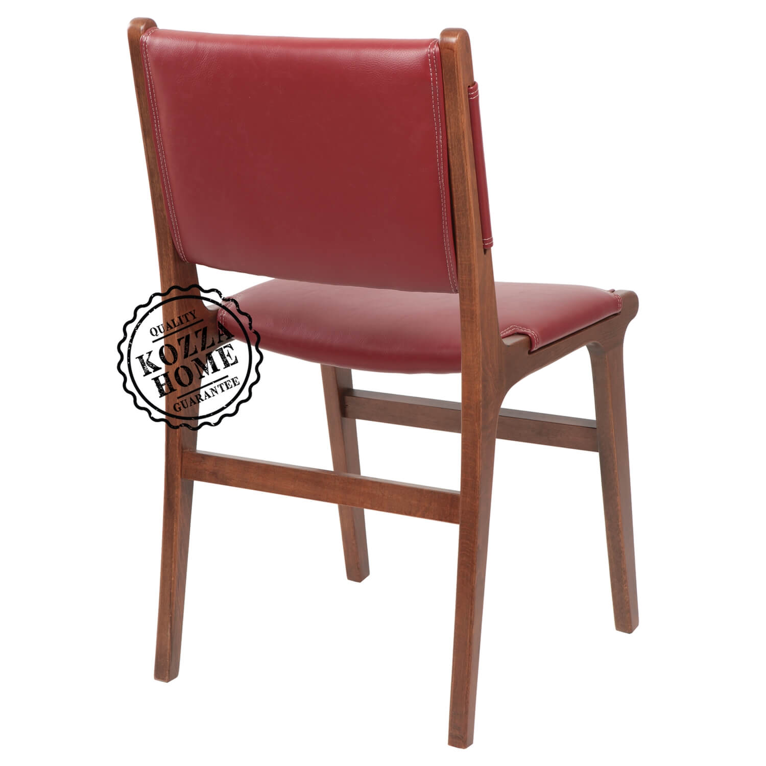 Plus Sandalye (Ceviz)