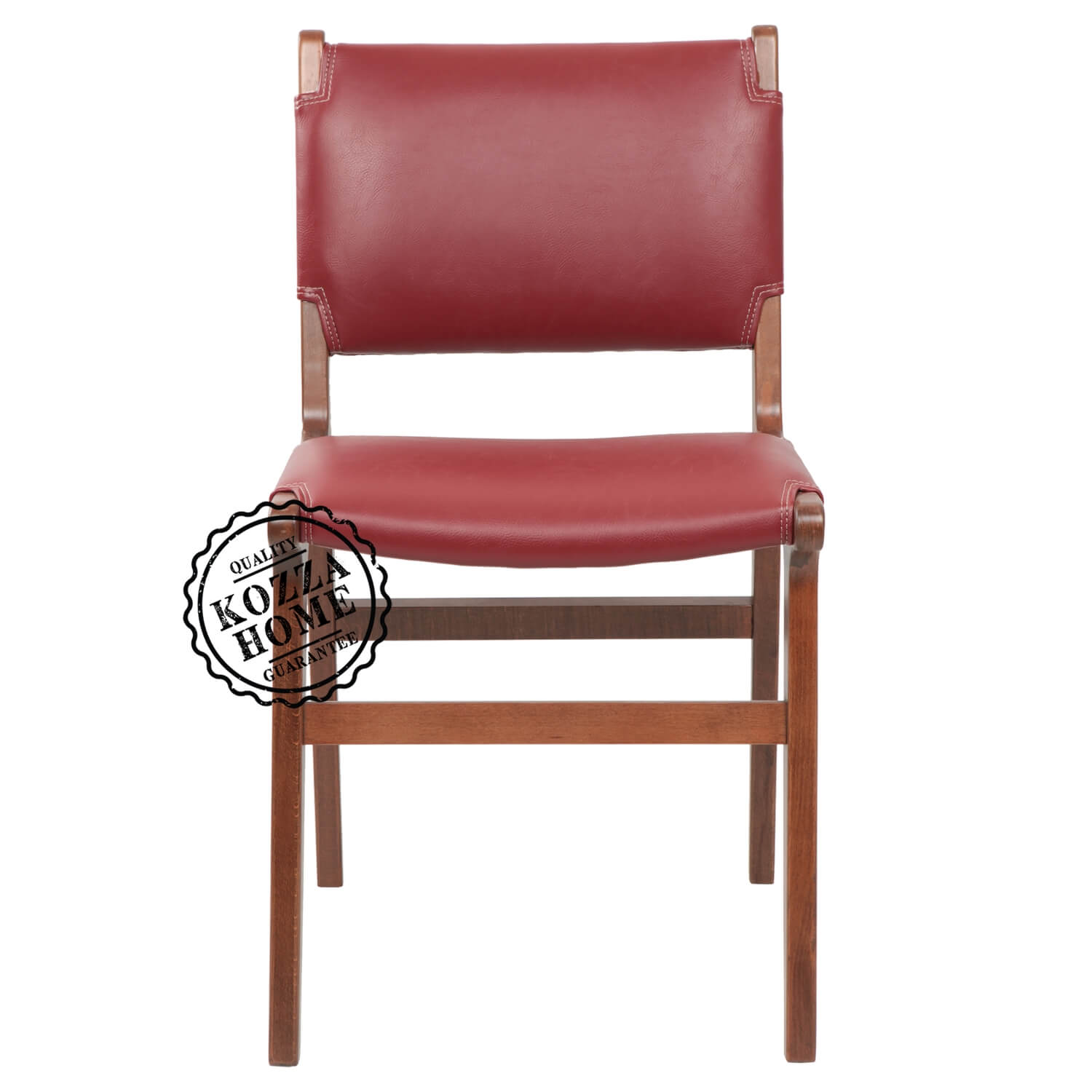 Plus Sandalye (Ceviz)