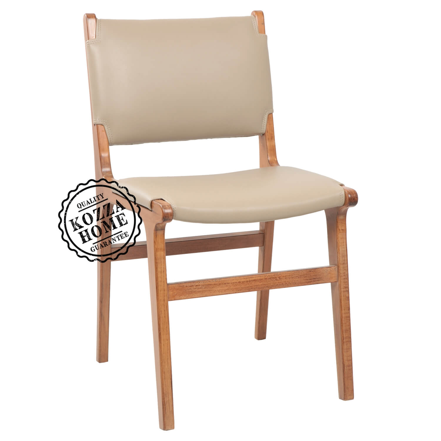 Plus Sandalye Meşe Eskitme