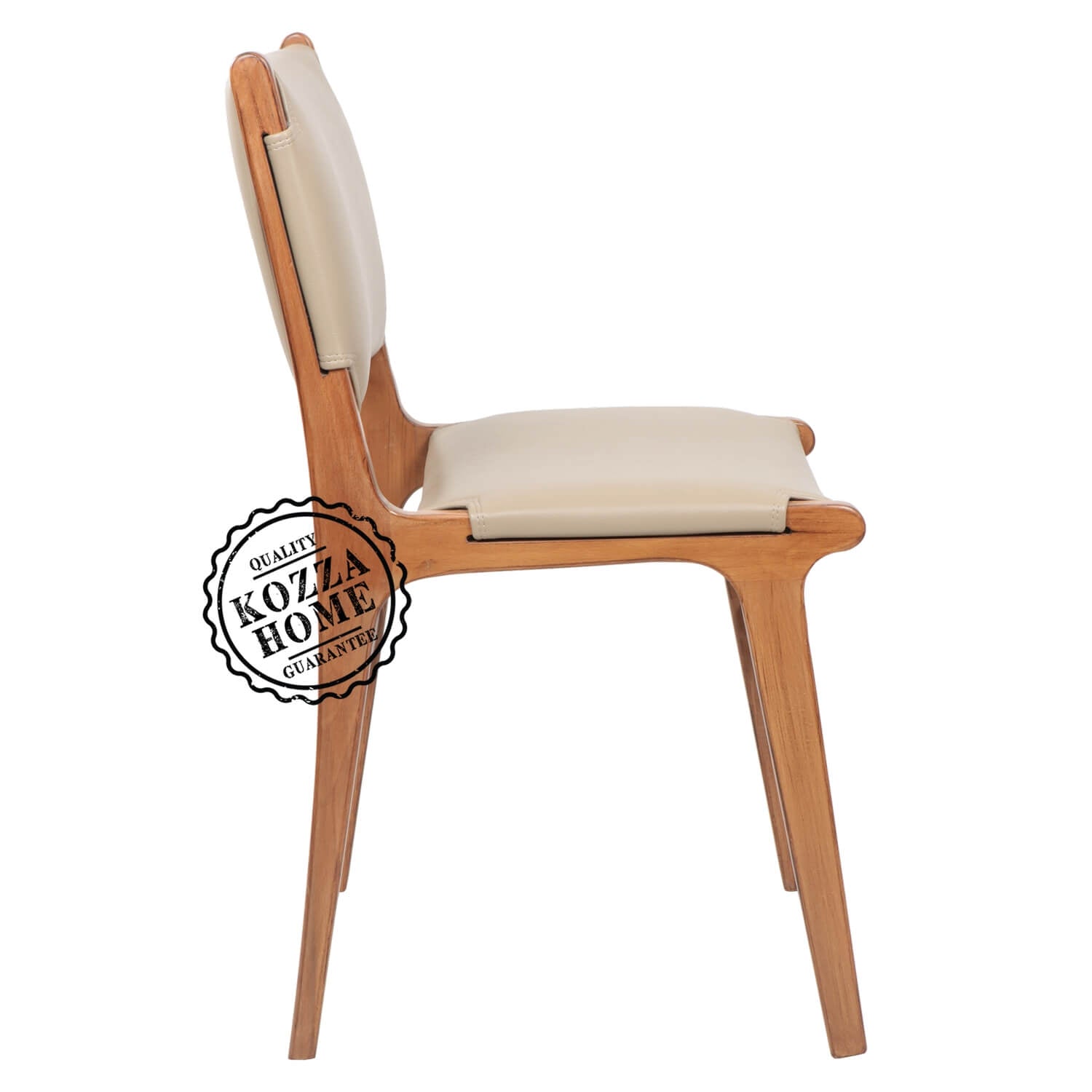 Plus Sandalye (Meşe Eskitme)