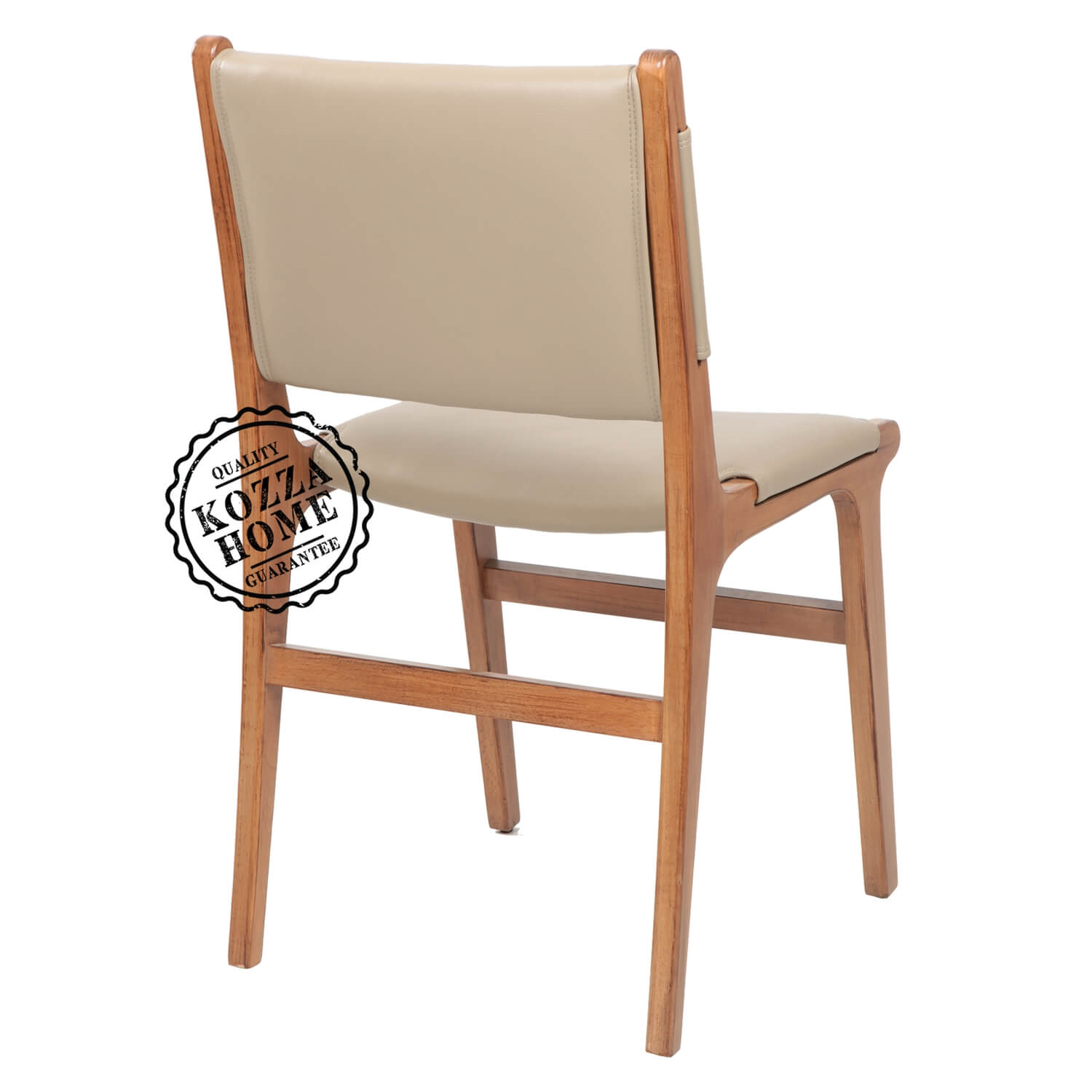 Plus Sandalye (Meşe Eskitme)