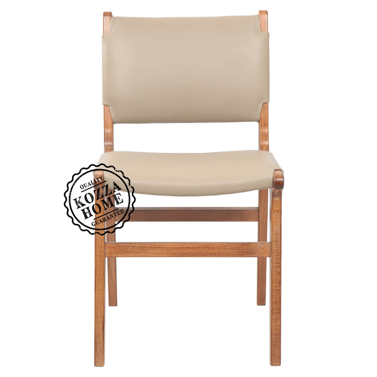 Plus Sandalye (Meşe Eskitme)