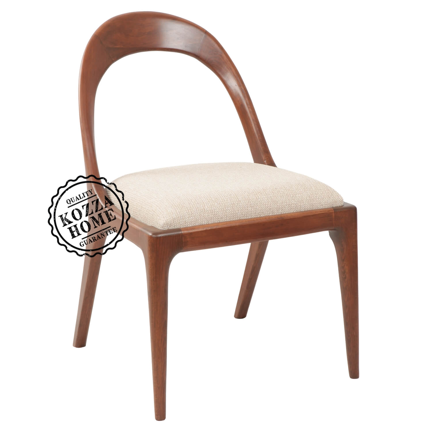 Arcadia Sandalye Ceviz