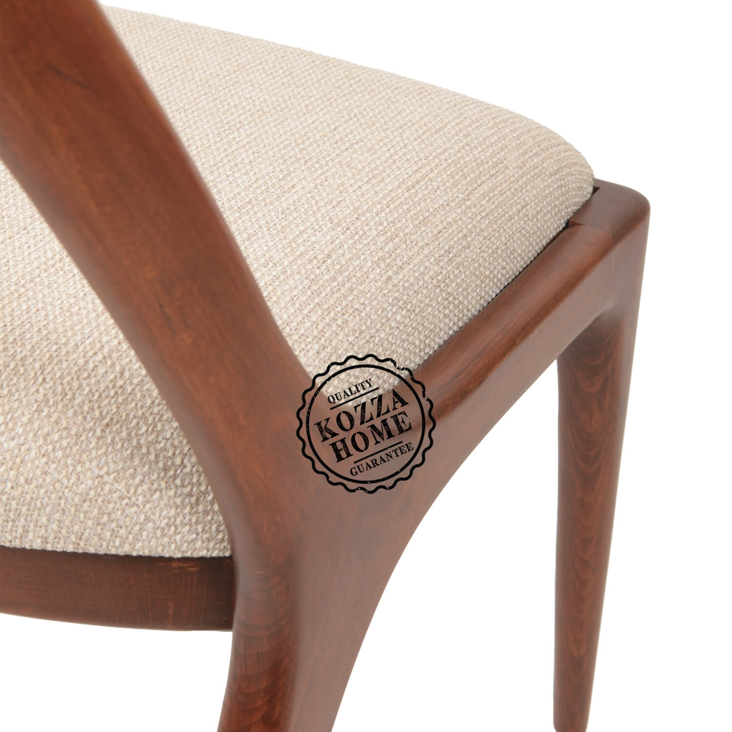 Arcadia Sandalye (Ceviz)