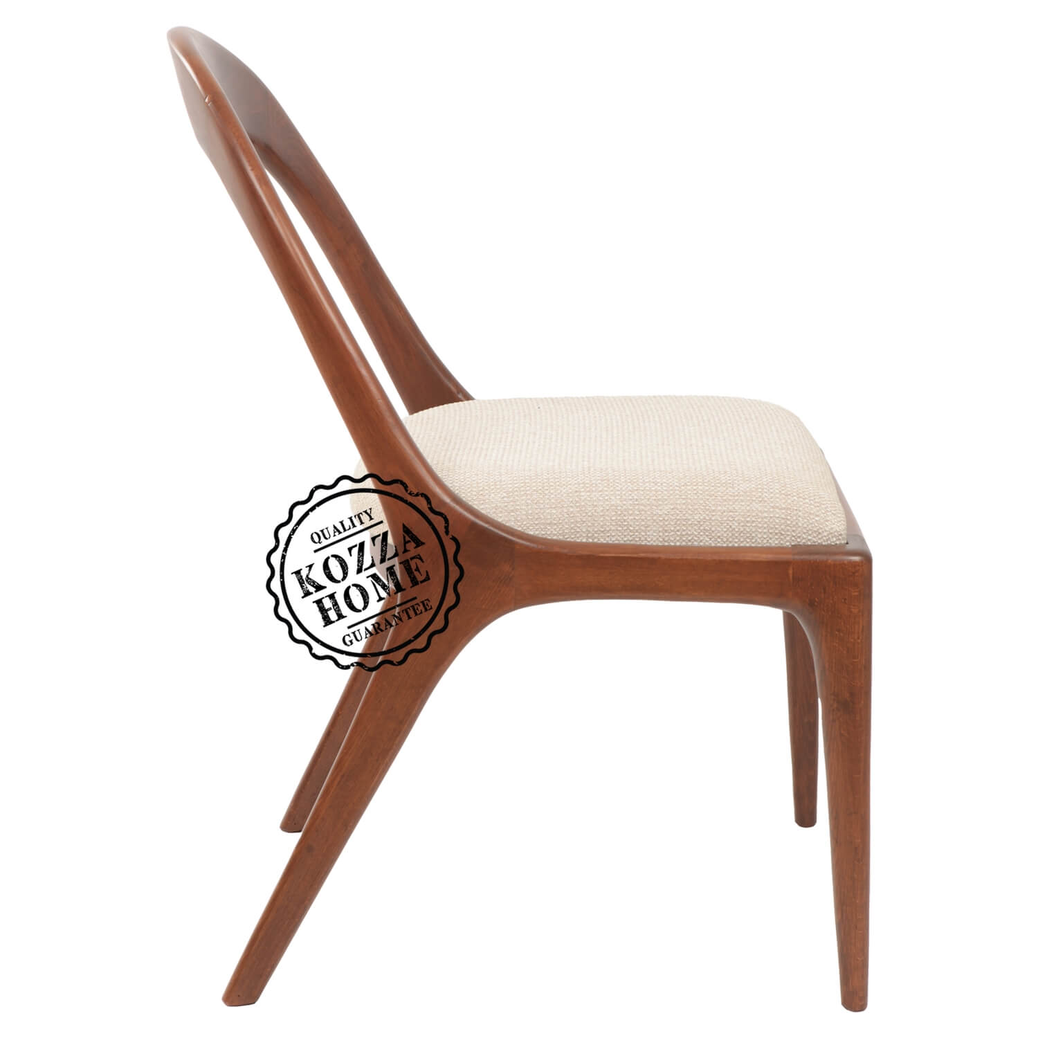 Arcadia Sandalye (Ceviz)