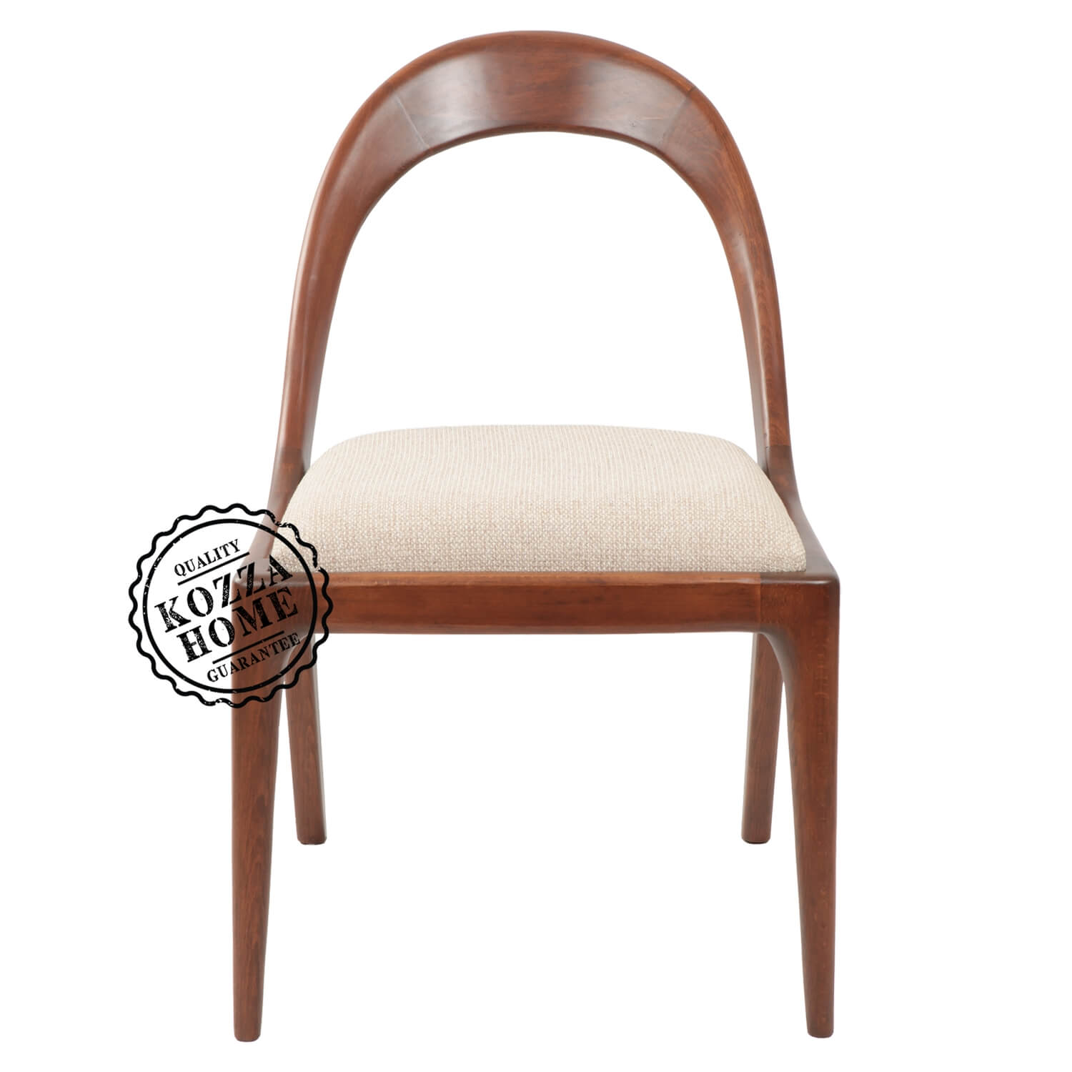 Arcadia Sandalye (Ceviz)