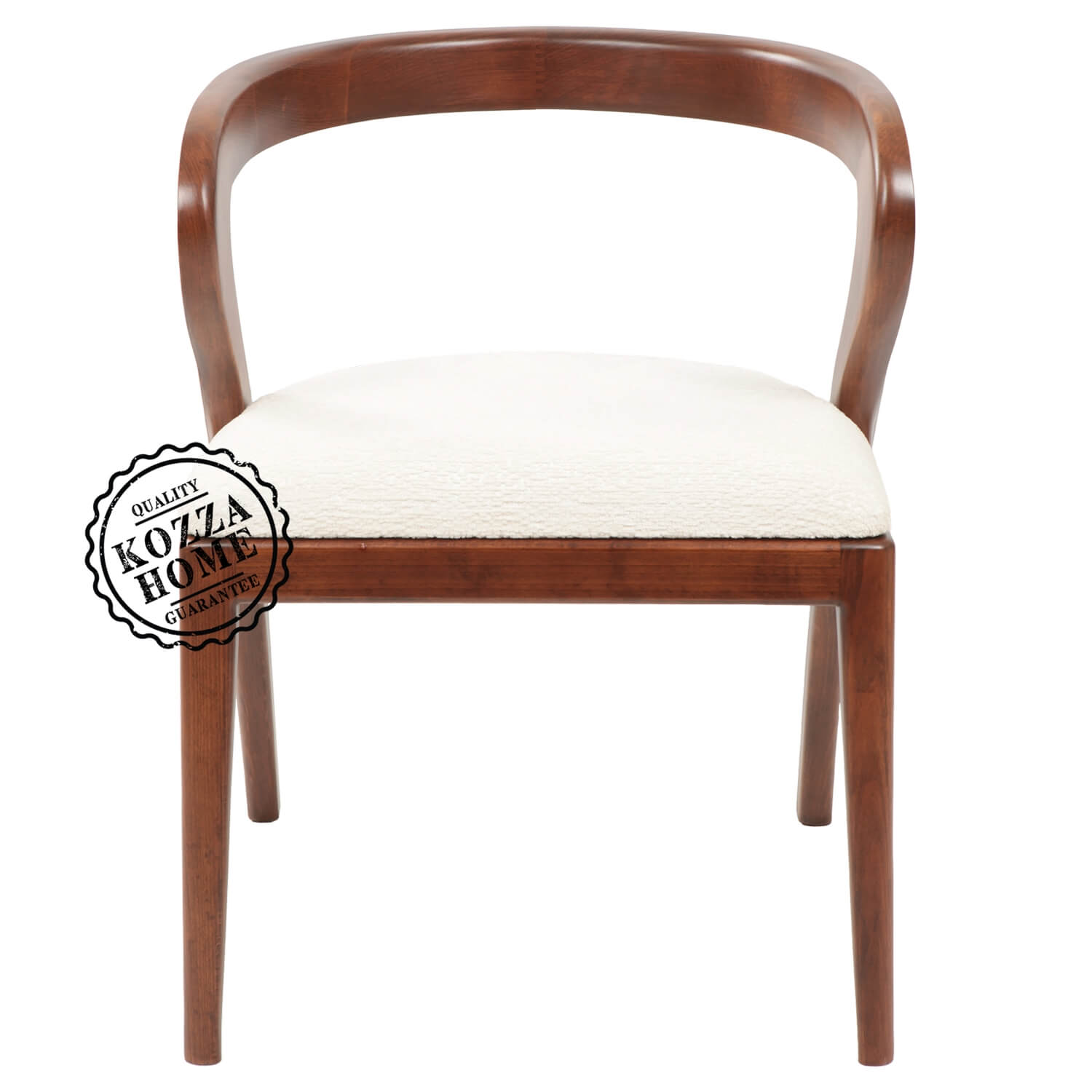 Scorpio Sandalye (Ceviz)