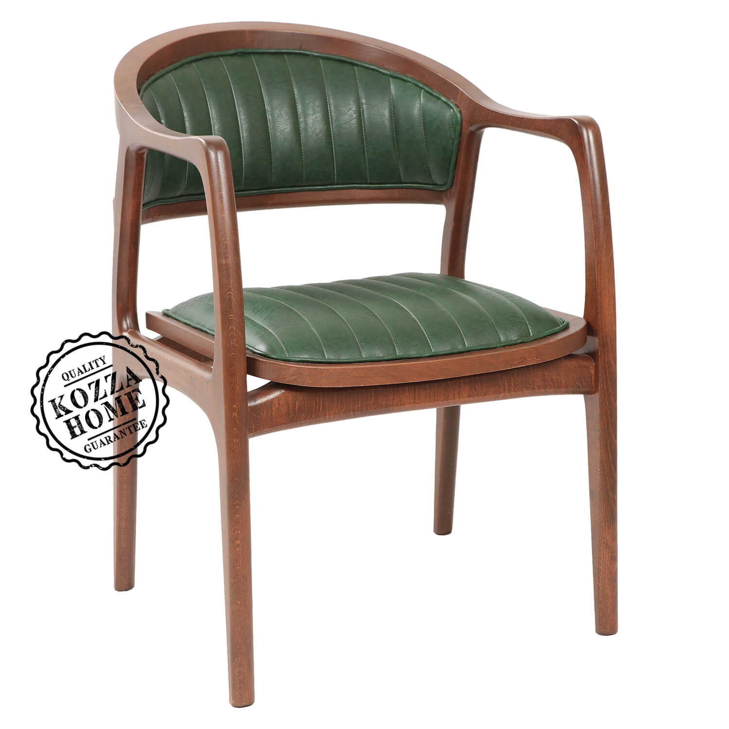 Brody Kollu Sandalye Ceviz