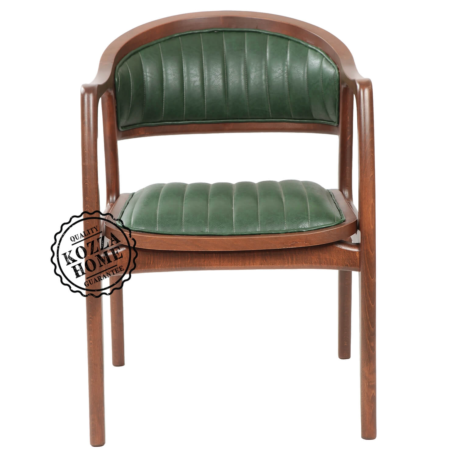 Brody Kollu Sandalye (Ceviz)