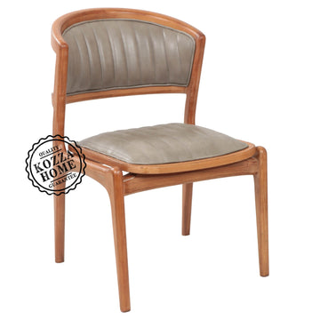 Brody Sandalye Meşe Eskitme