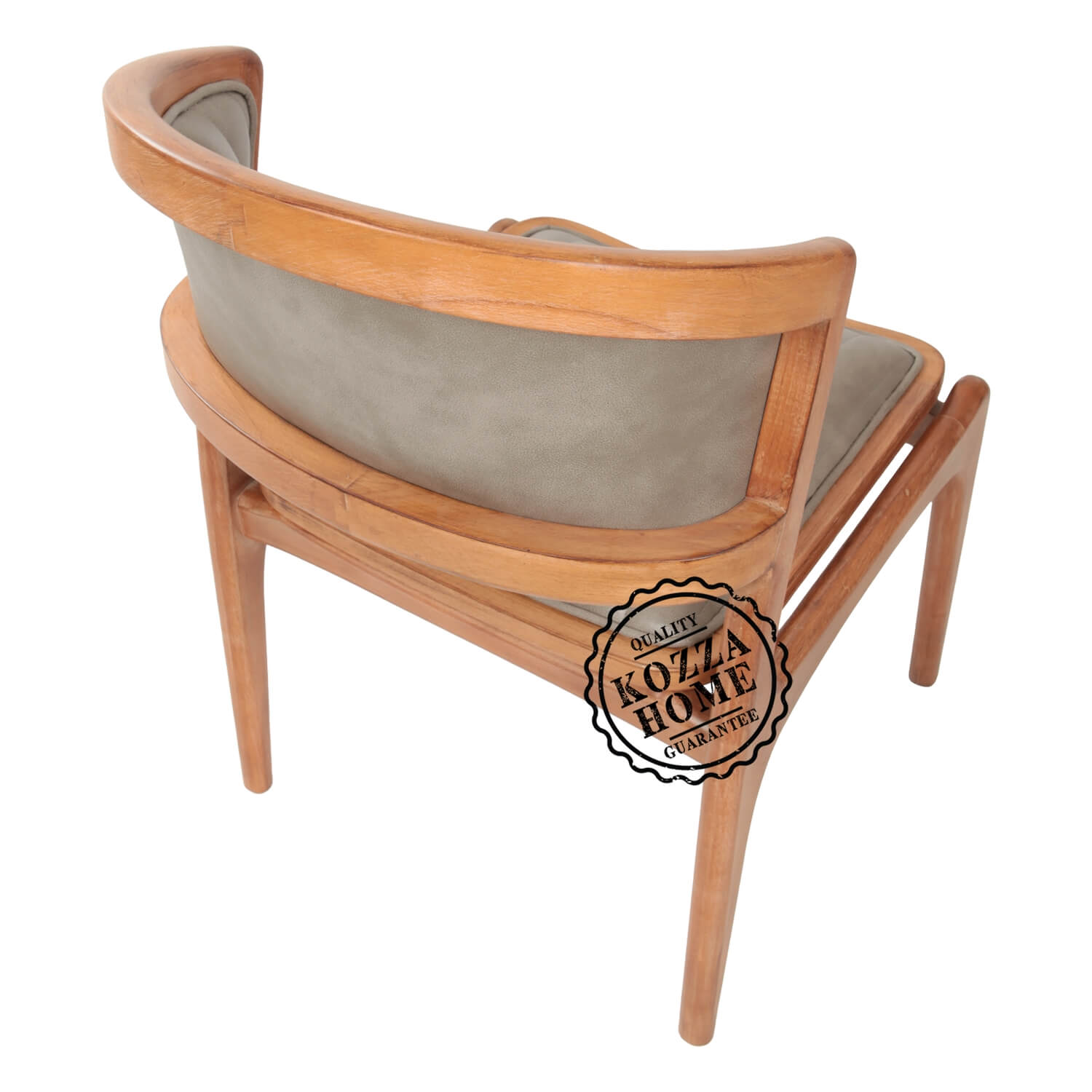 Brody Sandalye (Meşe Eskitme)