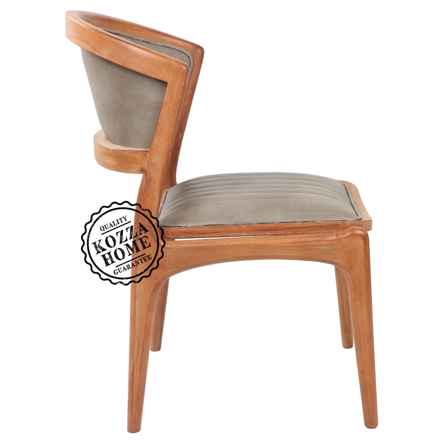 Brody Sandalye (Meşe Eskitme)