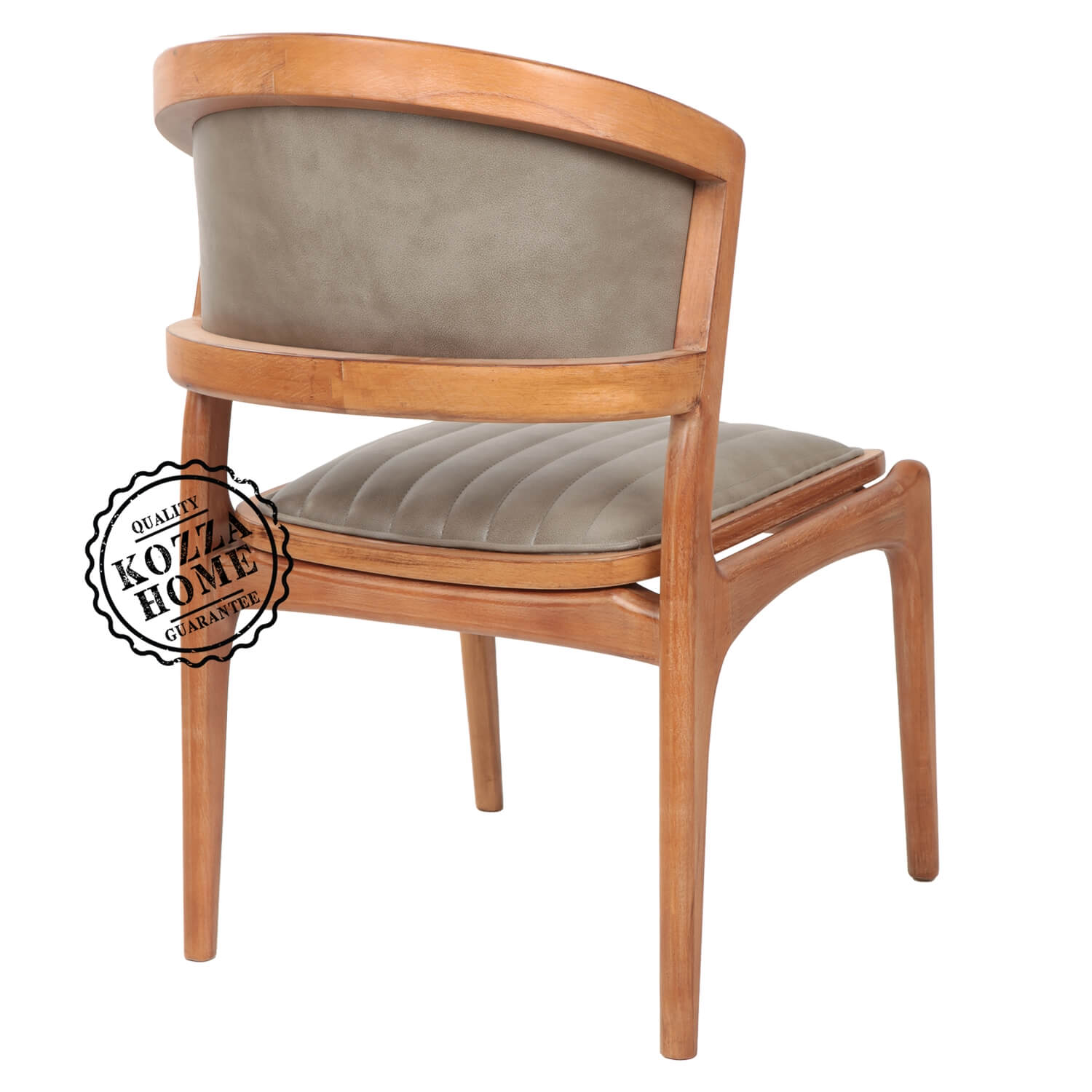 Brody Sandalye (Meşe Eskitme)