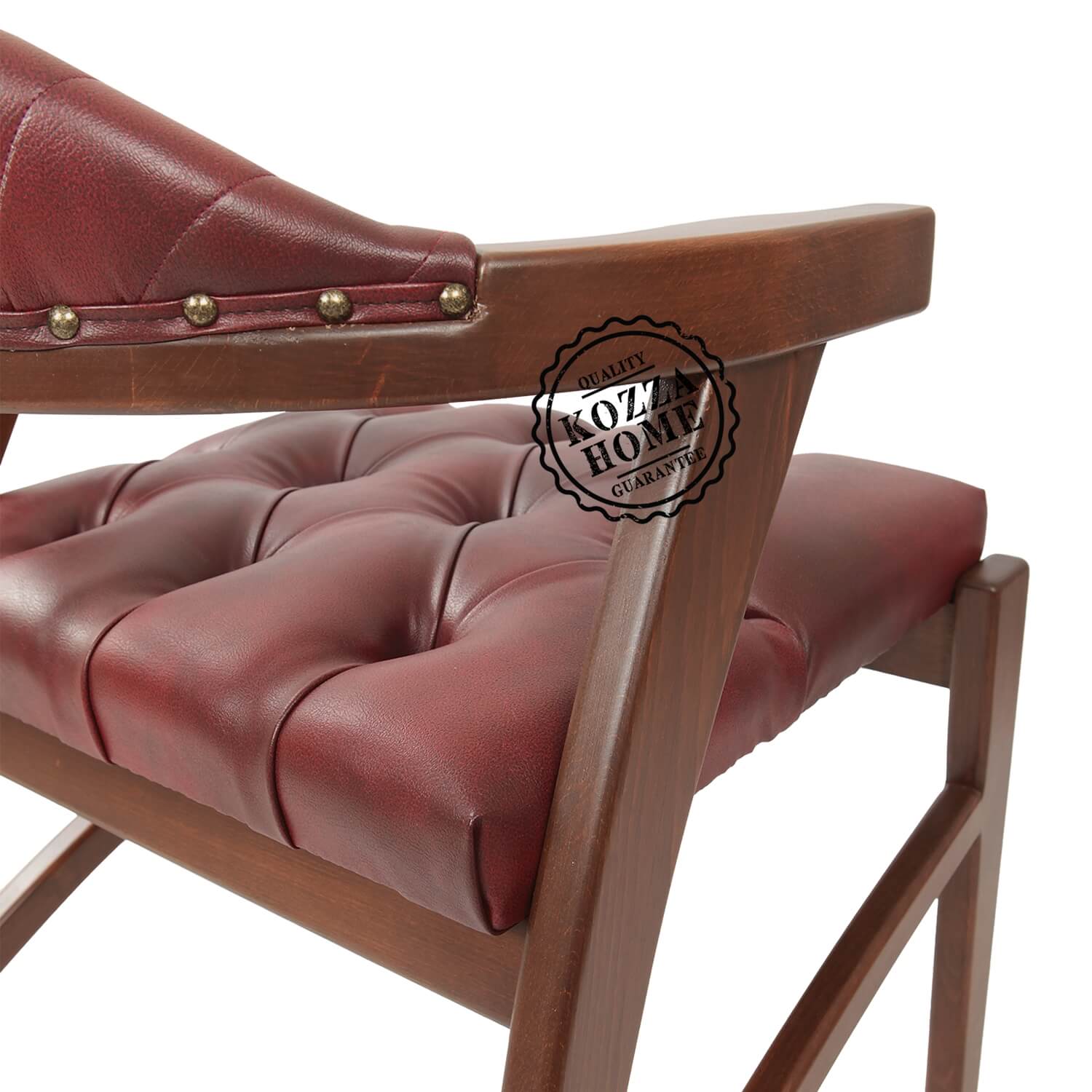 Philip Sandalye (Ceviz)