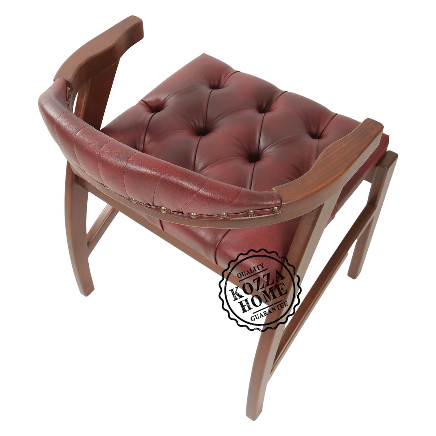 Philip Sandalye (Ceviz)