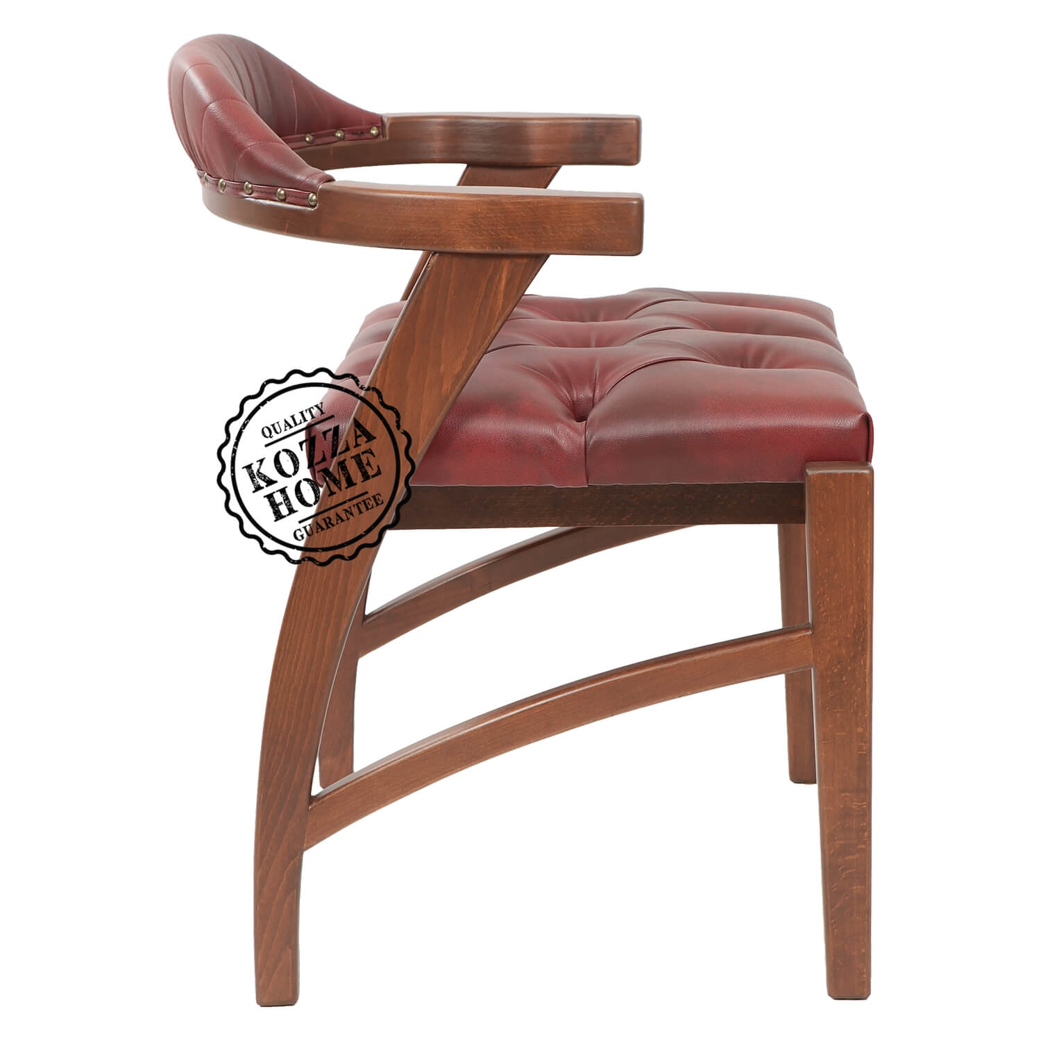 Philip Sandalye (Ceviz)