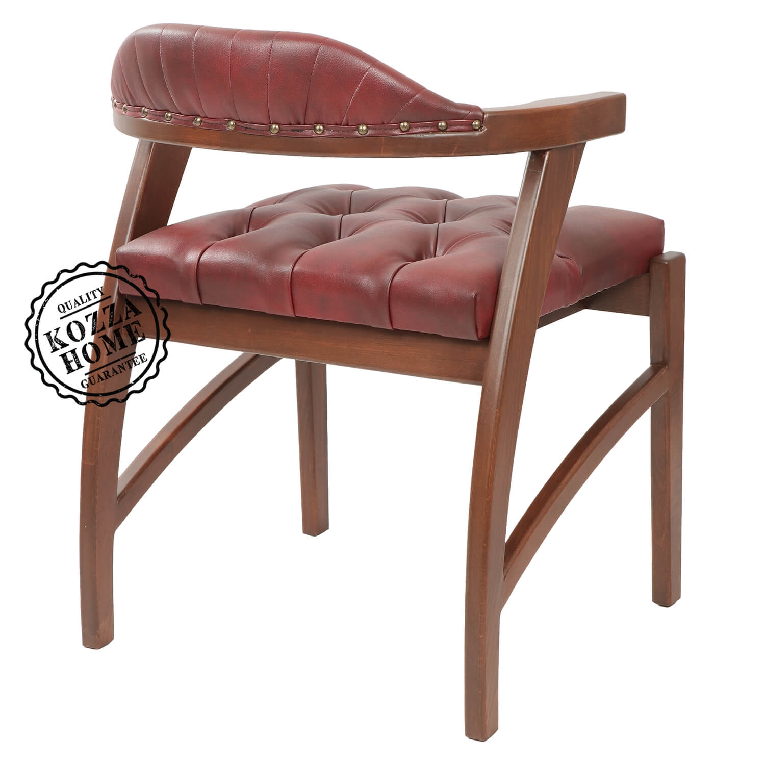 Philip Sandalye (Ceviz)