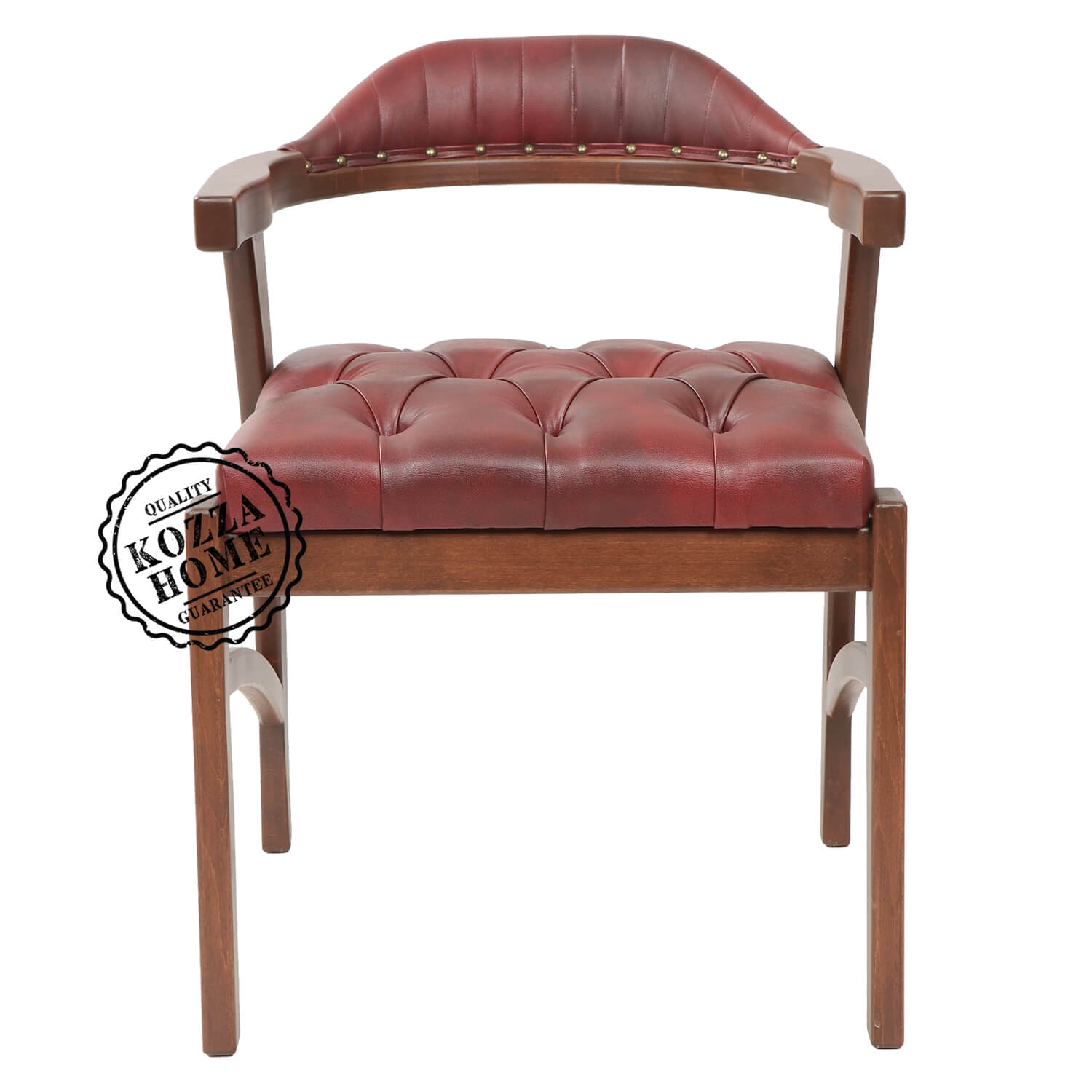 Philip Sandalye (Ceviz)