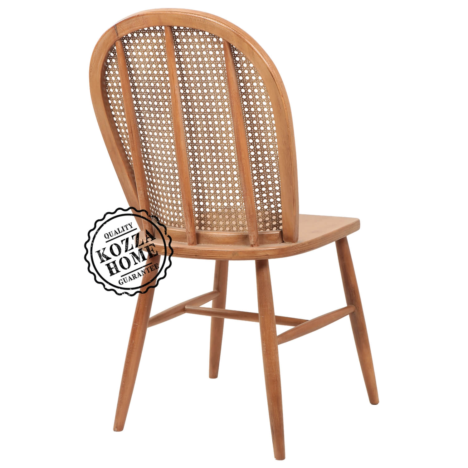 Duncan Sandalye (Meşe Eskitme)