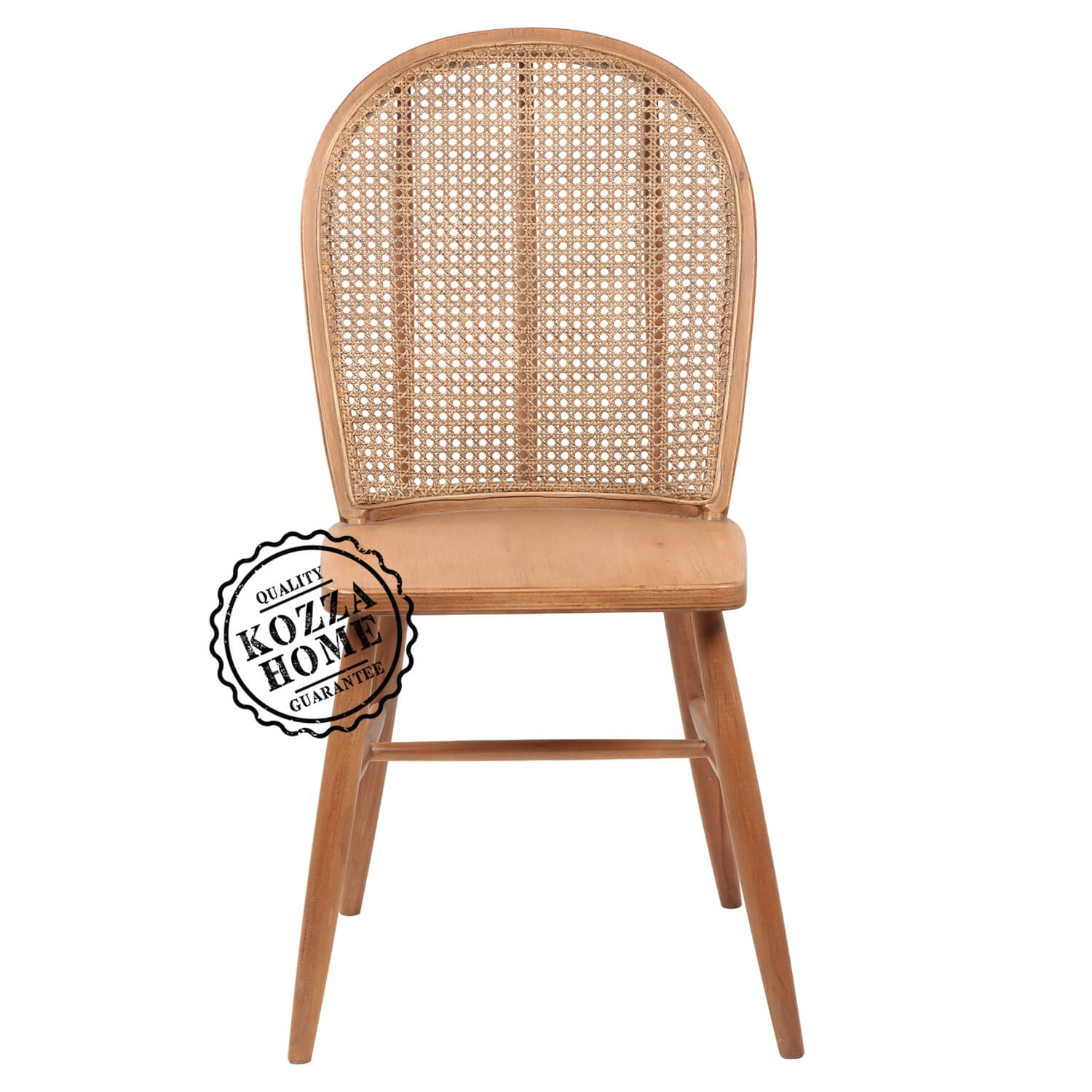 Duncan Sandalye (Meşe Eskitme)