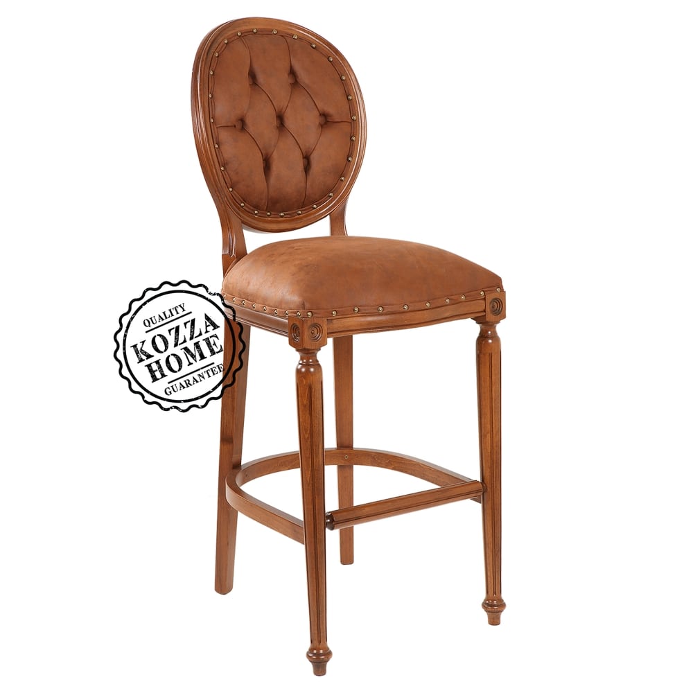 Caroline Bar Sandalye