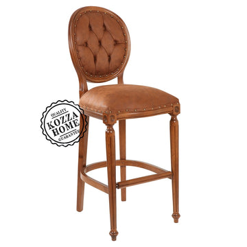 Caroline Bar Sandalye