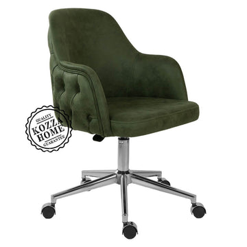 Vista Çalışma Sandalyesi Yeşil