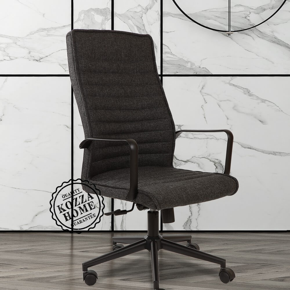 Ritz Kollu Çalışma Sandalyesi