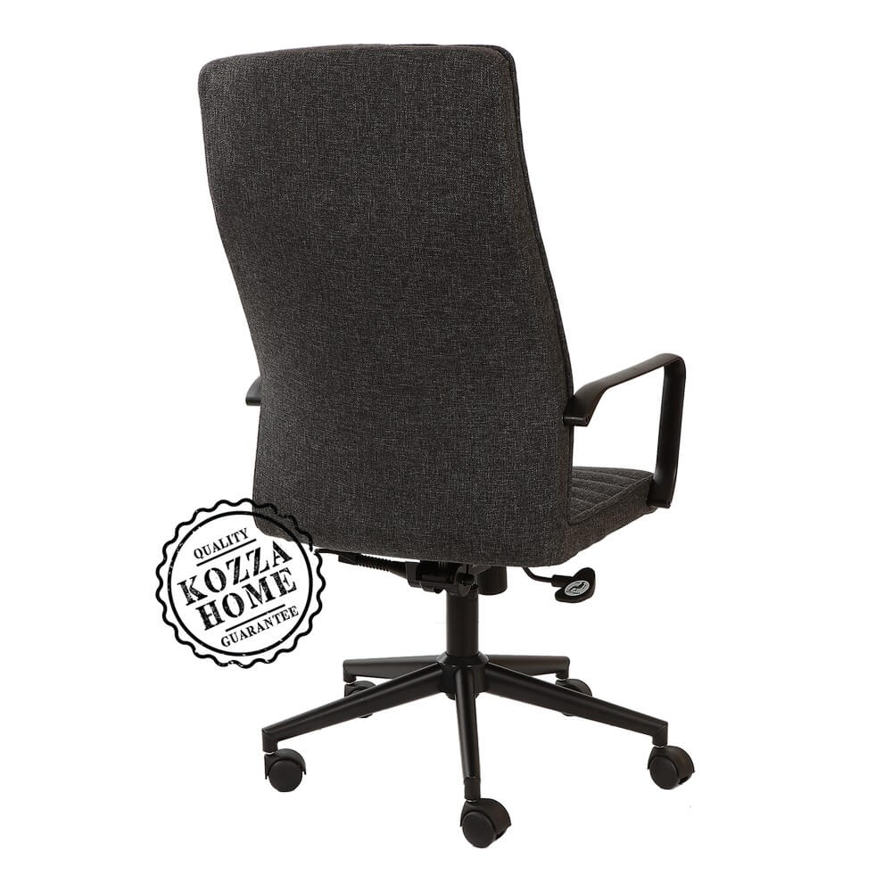 Ritz Kollu Çalışma Sandalyesi