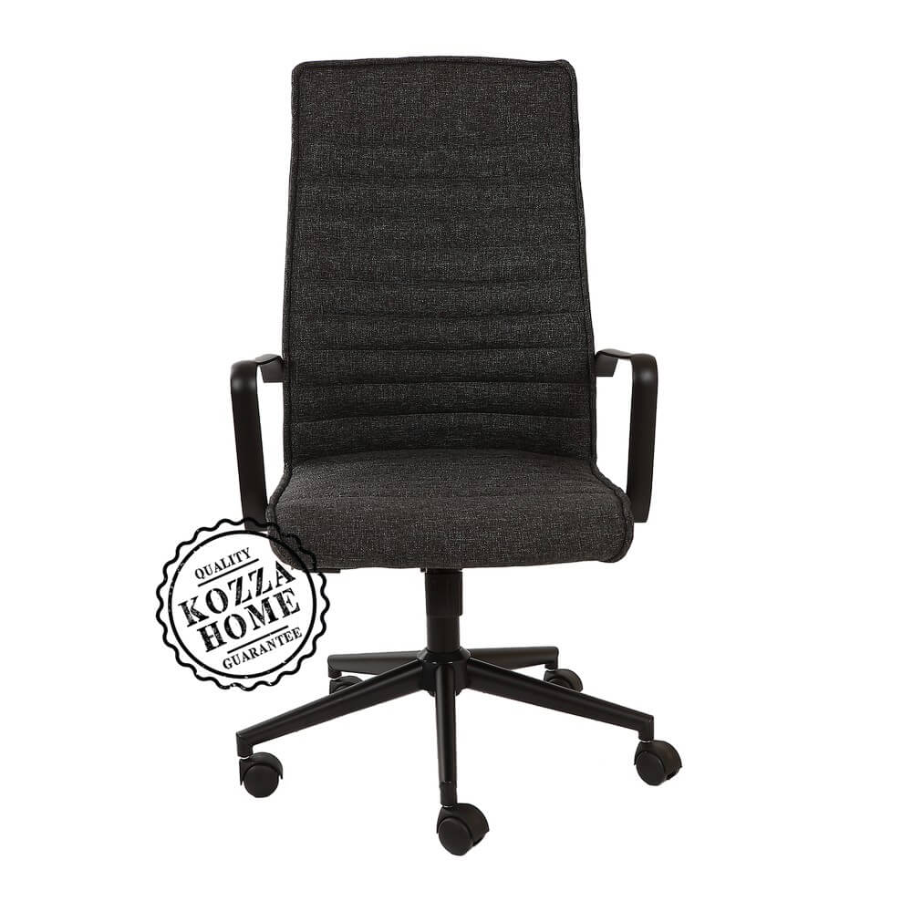 Ritz Kollu Çalışma Sandalyesi