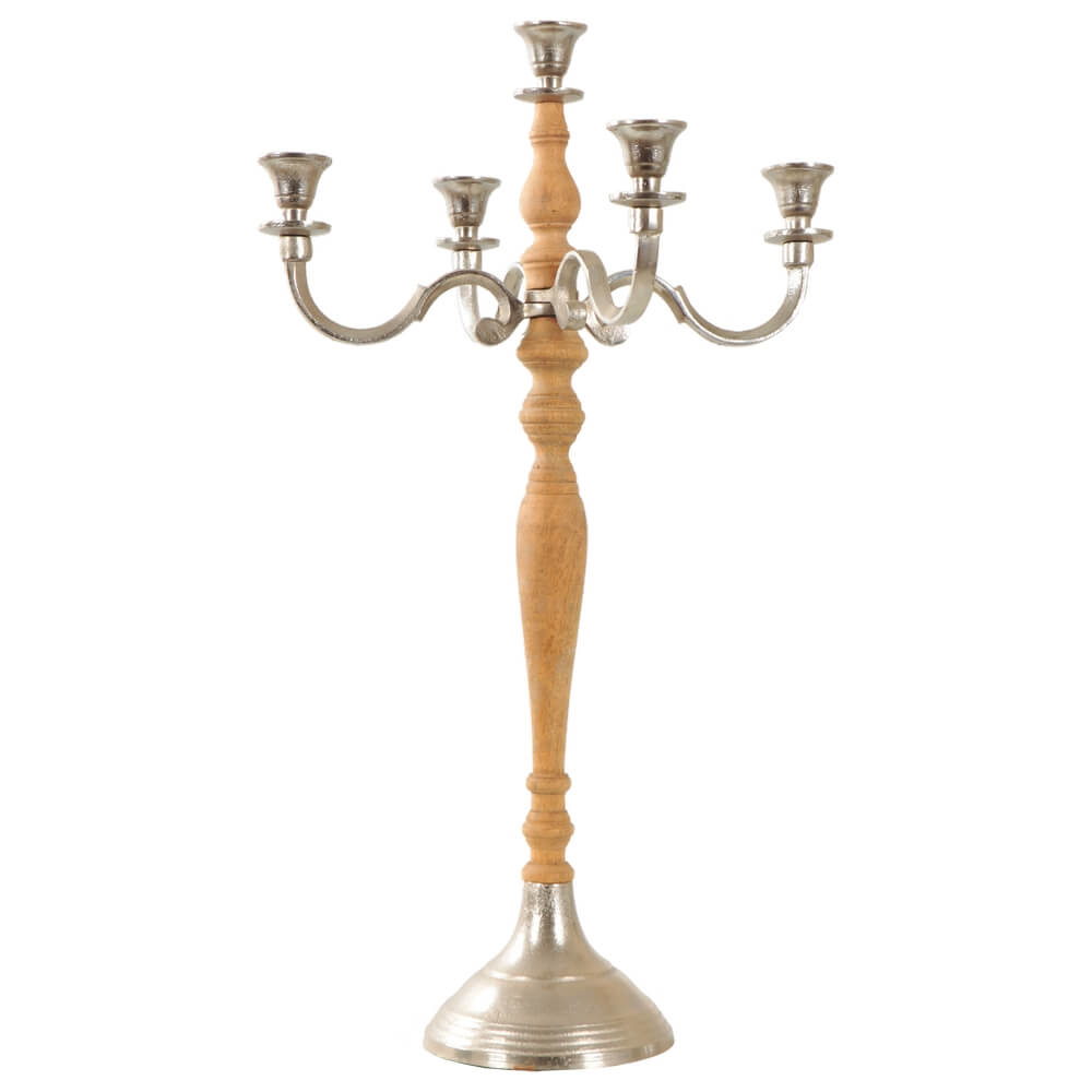 Wednesday Şamdan Büyük