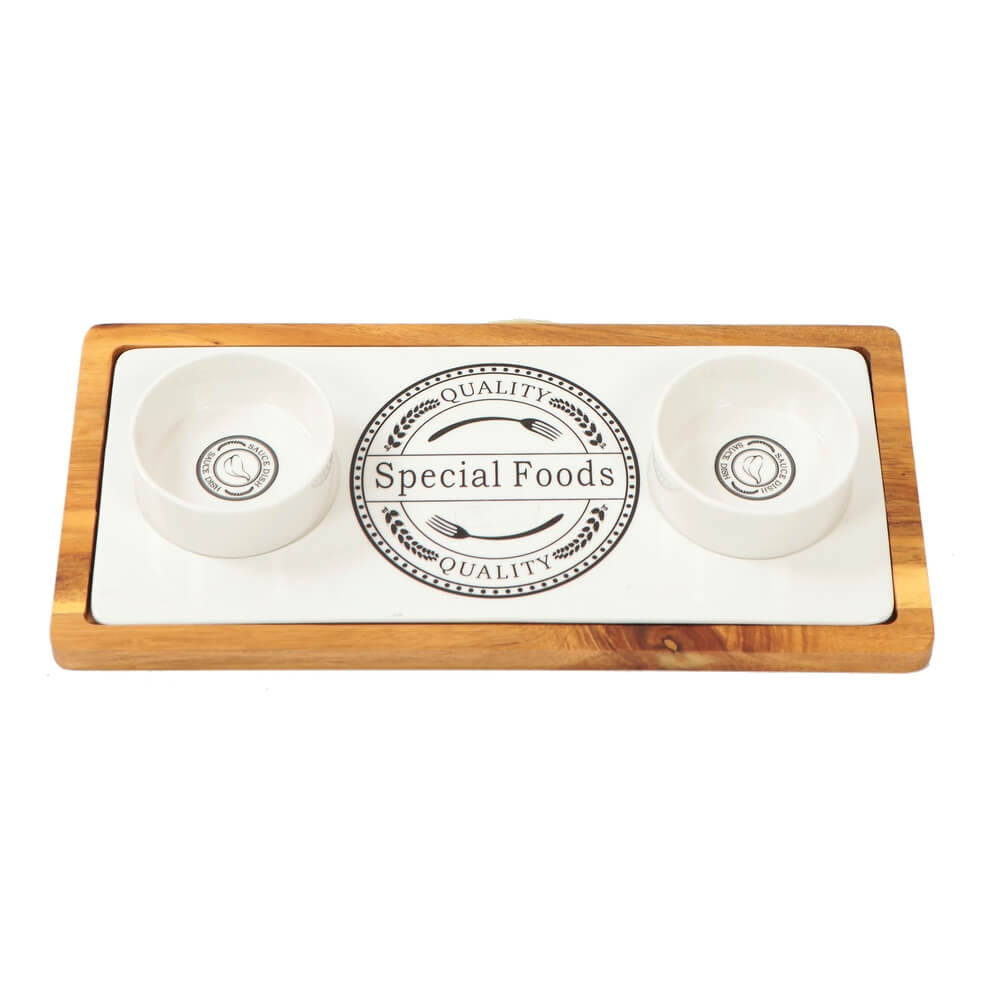 İkili Special Food Çerezlik