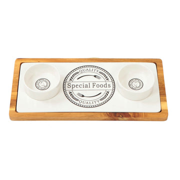 İkili Special Food Çerezlik