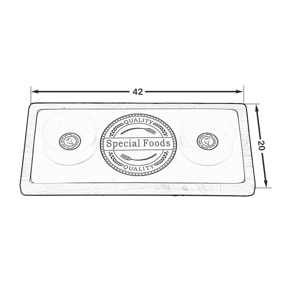 İkili Special Food Çerezlik