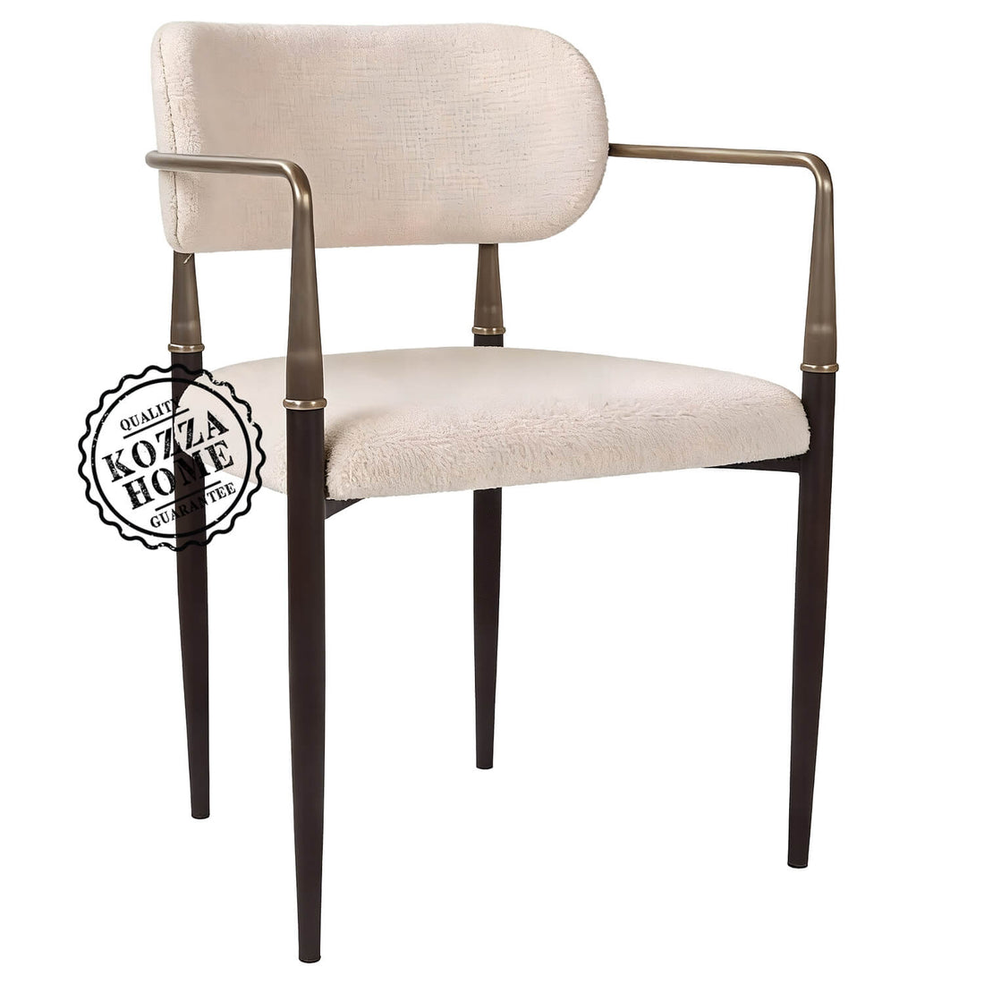 Casares Sandalye Pirinç Eskitme