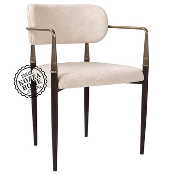 Casares Sandalye Pirinç Eskitme